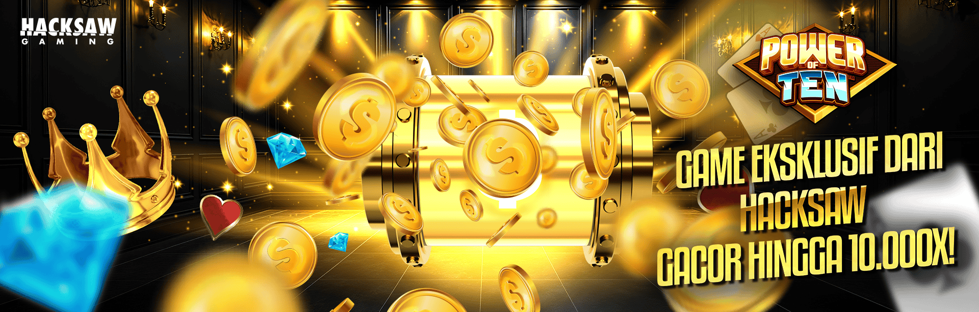 BONUS NEW MEMBER 30%